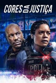 Cores da Justiça ( 2019 ) HD 720p 1080p DUB