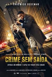 Crime Sem Saída ( 2019 ) Online – Assistir HD 720p 1080p Dublado Online Oct 24, 201999 Min.