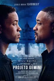 Projeto Gemini ( 2019 ) Assistir HD 720p Dublado Online Oct 02, 2019117 Min.
