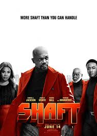 Shaft ( 2019 ) Dublado Online – Assistir HD 720p Jun 14, 2019111 Min.
