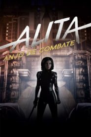 Alita : Anjo de Combate ( 2019 ) Assistir Online 720p HD Dublado Jan 31, 2019122 Min.