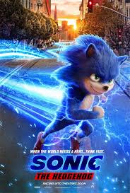 Sonic: O Filme ( 2020 ) Assistir HD 720p Dublado Online Feb 12, 202099 Min.