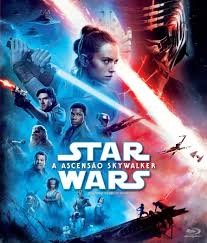  Star Wars: A Ascensão Skywalker ( 2019 ) HD 720p Assistir Dublado Online Dec 18, 2019155 Min.