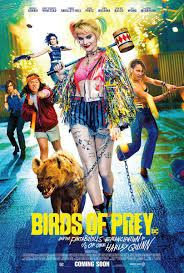 Arlequina: Aves de Rapina ( 2020 ) Assistir HD 720p Dublado Online Feb 05, 2020109 Min.
