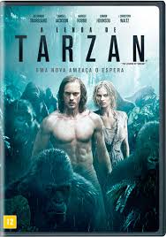 A Lenda de Tarzan Online – Assistir HD 720p Dublado