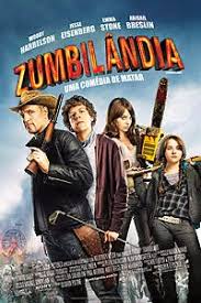 Zumbilândia Atire Duas Vezes ( 2019 ) Assistir Dublado Online HD-720p
