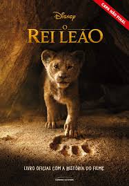 O Rei Leão ( 2019 ) Dublado Online – Assistir HD 720p