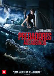 Predadores Assassinos ( 2019 ) Dublado Online – Assistir HD 720p
