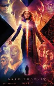 X-Men: Fênix Negra ( 2019 ) Dublado Online – Assistir HD 720p