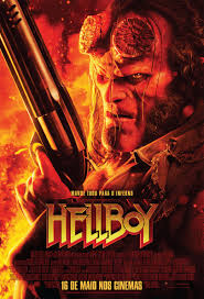 Hellboy ( 2019 ) Dublado Online – Assistir HD 720p
