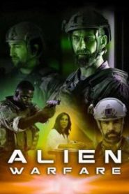 Guerra Contra Aliens ( 2019 ) Online – HD 720p Dublado