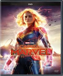 Capitã Marvel ( 2019 ) Online – Assistir HD 720p 1080p Dublado Online