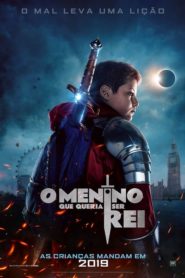  O Menino que Queria Ser Rei Online – Assistir HD 720p Dublado