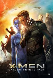 X-Men: Dias de Futuro Passado (título original) M / 12 | 2h 12min | Ação , aventura , ficção científica 2014